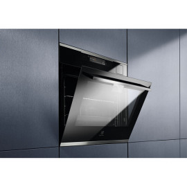 Духовой шкаф ELECTROLUX KOAAS31CX
