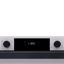 Духовой шкаф LEX EDP 610 WH Wide Series