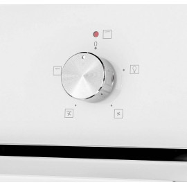 Встраиваемый газовый духовой шкаф Maunfeld EOGC604W