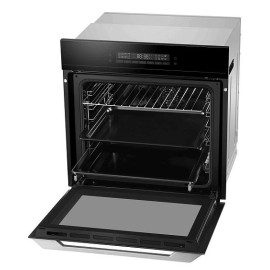 Духовой шкаф HAIER HOQ-P16AN5GB