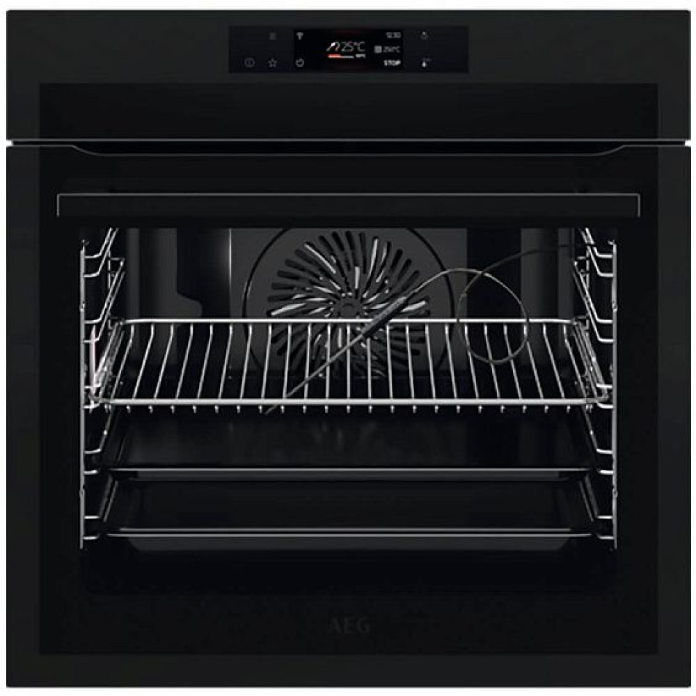 Духовой шкаф AEG BPE748380T