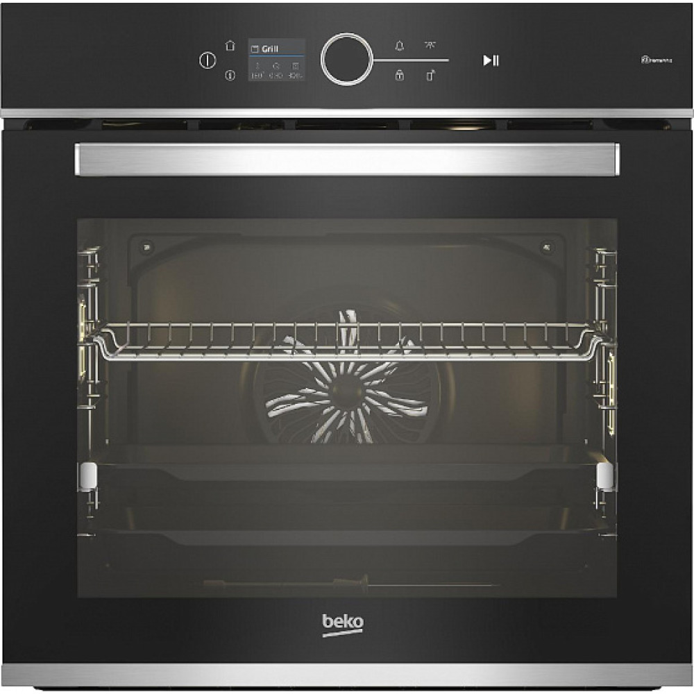 Духовой шкаф BEKO BBIMM13500XMSW