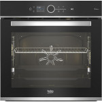 Духовой шкаф BEKO BBIMM13500XMSW