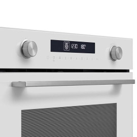 Духовой шкаф MAUNFELD MEOR7217DMW