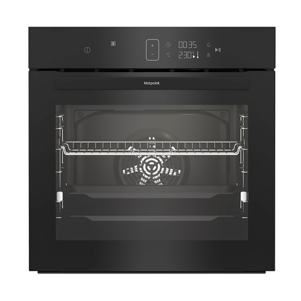 Духовой шкаф HOTPOINT-ARISTON FE8 1352 SP BLG