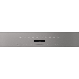 Пароварка MIELE DGC 7250 GRGR