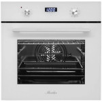 Духовой шкаф MONSHER MOE 6193 Blanc