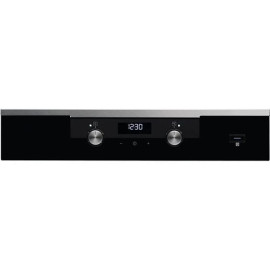 Духовой шкаф ELECTROLUX KODEC75X2