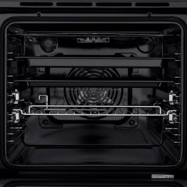 Духовой шкаф MAUNFELD EOEH 5811S1