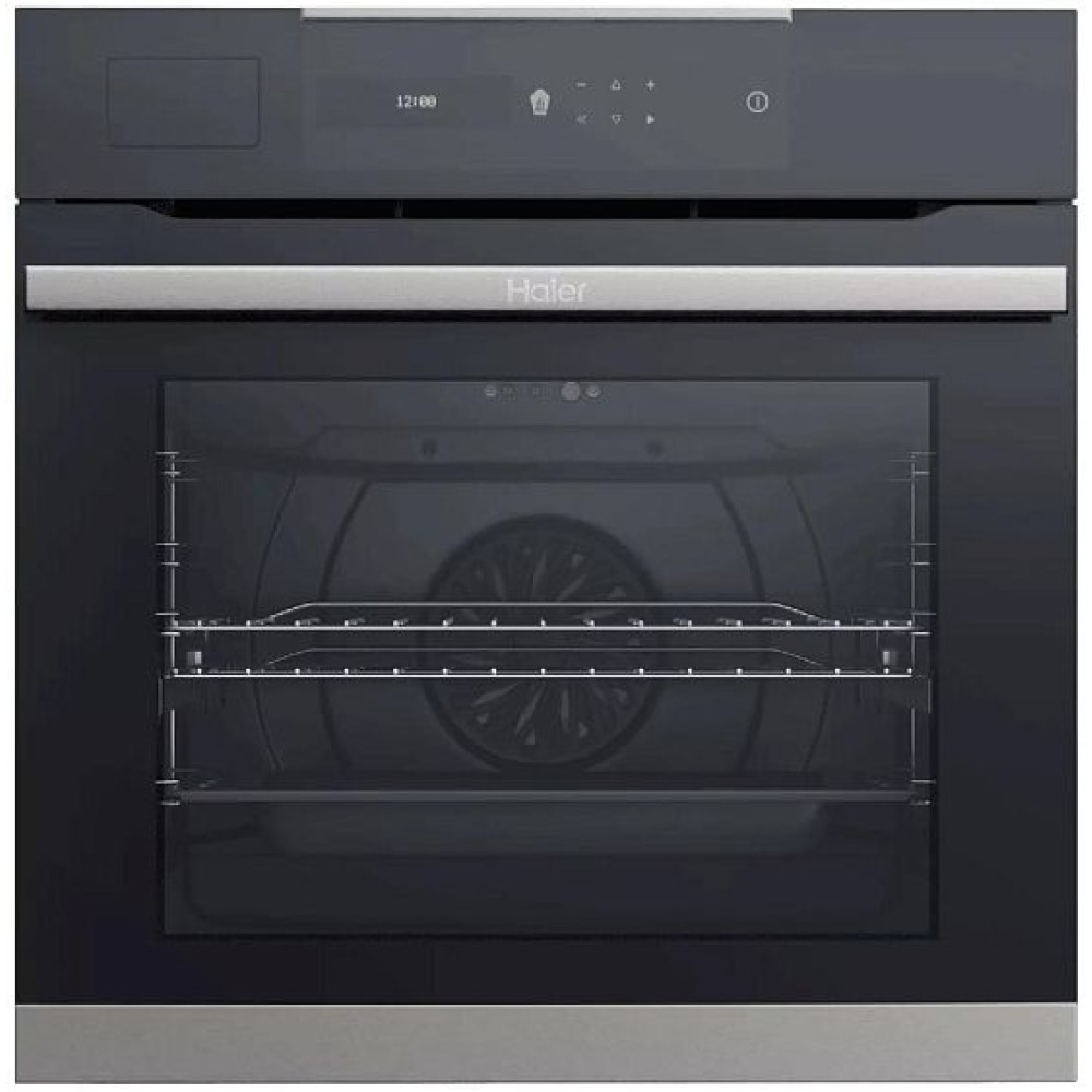 Духовой шкаф HAIER HWO60SM5S9B1H
