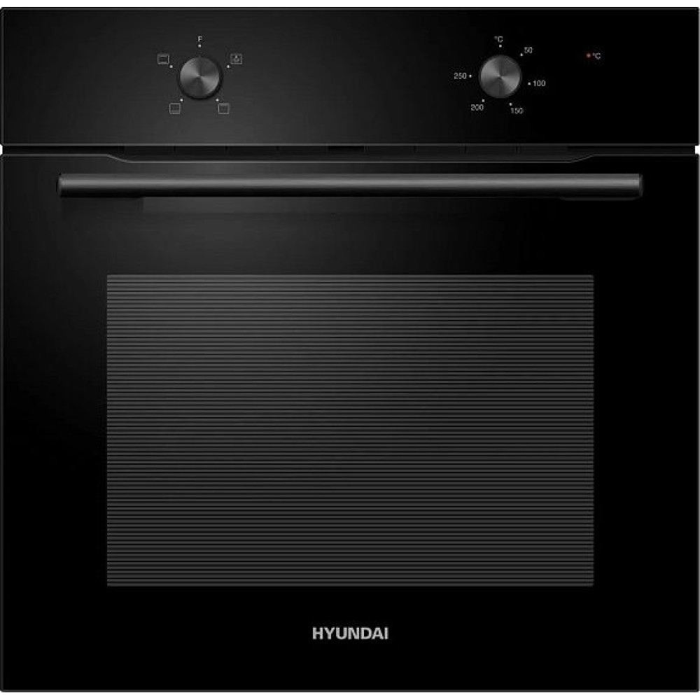 Духовой шкаф HYUNDAI HEO 6234 BG