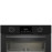 Духовой шкаф INDESIT IBFTE 3841 J BL