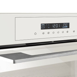 Духовой шкаф MAUNFELD AEOD60103BG