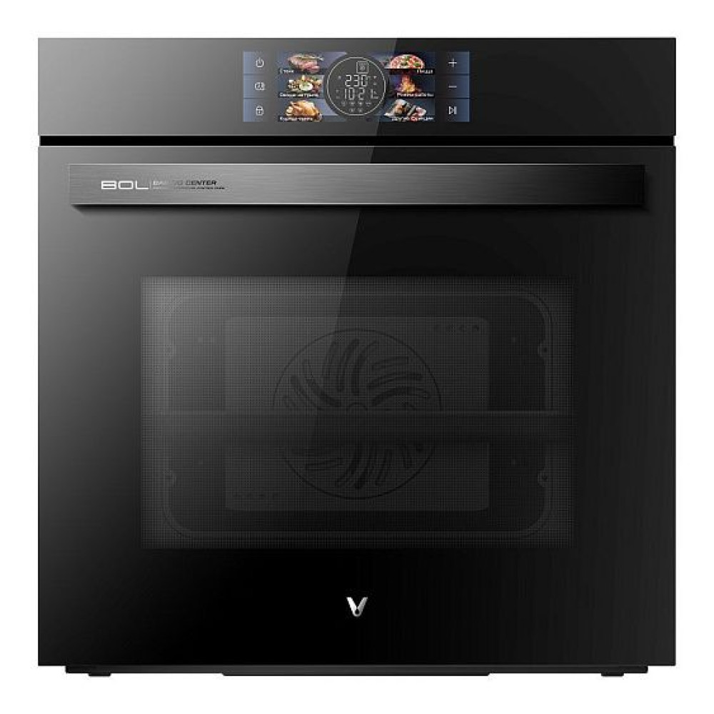 Духовой шкаф VIOMI VBO801