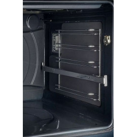 Духовой шкаф HAIER HWO60SM5S9B1H