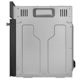 Духовой шкаф HOMSair OEH6010BK2