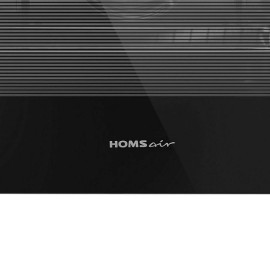 Духовой шкаф HOMSair OEH6010BK2