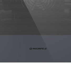 Духовой шкаф MAUNFELD EOEM7610DGR