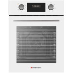 Духовой шкаф MEFERI MEO458WH COMFORT