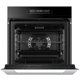 Духовой шкаф HAIER HOQ-P16AN5GB