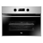 Компактный духовой шкаф Teka HSC 644 C