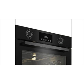 Духовой шкаф INDESIT IBFTE 3841 J BL