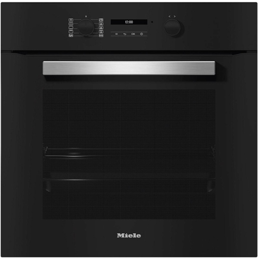 Духовой шкаф MIELE H 2467 B