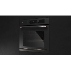 Духовой шкаф TEKA HLB 84-G1 P MATT BLACK (111000080)