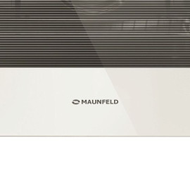 Духовой шкаф MAUNFELD AEOD60103BG