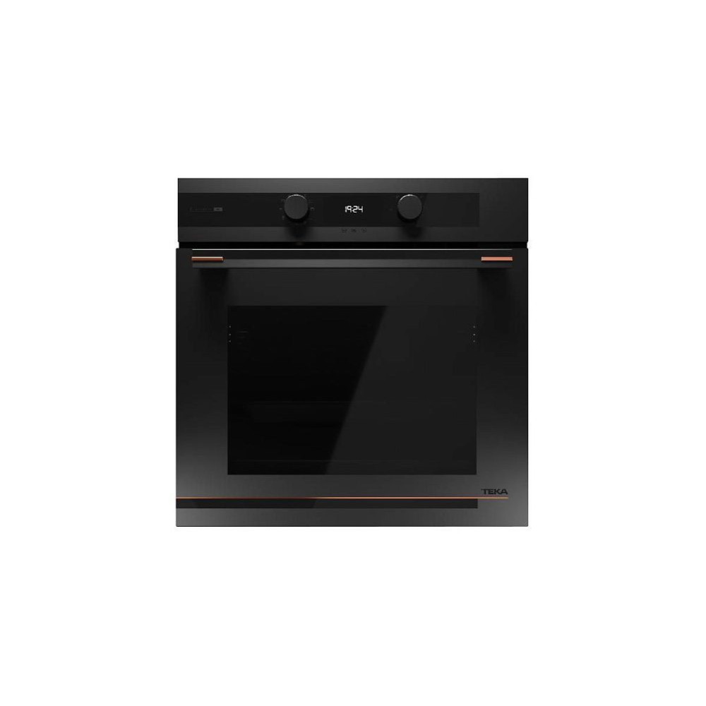 Духовой шкаф TEKA HLB 84-G1 P MATT BLACK (111000080)