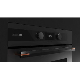 Духовой шкаф TEKA HLB 84-G1 P MATT BLACK (111000080)