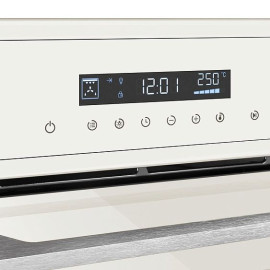 Духовой шкаф MAUNFELD AEOD60103BG