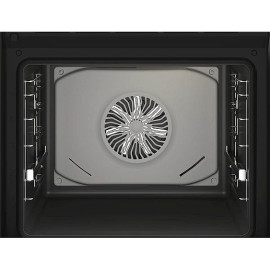 Духовой шкаф INDESIT IBFTE 3841 J BL