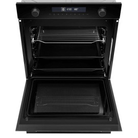 Духовой шкаф MAUNFELD MEOR7217DMB2