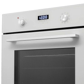 Духовой шкаф MONSHER MOE 6193 Blanc