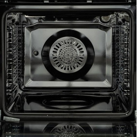 Духовой шкаф DELONGHI NSM 7NL PPP RUS