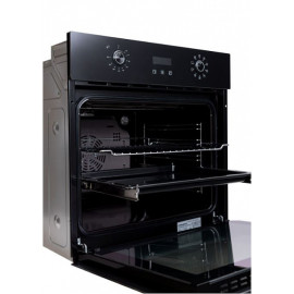 Духовой шкаф HOLBERG HEO 7089TBL