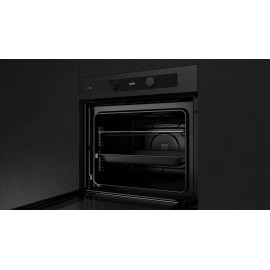Духовой шкаф TEKA HLB 84-G1 P MATT BLACK (111000080)