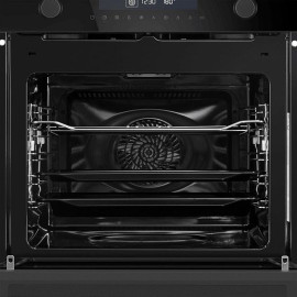 Духовой шкаф MAUNFELD MEOR7217DMB2