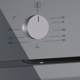 Духовой шкаф MAUNFELD EOEM7610DGR