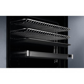 Духовой шкаф ELECTROLUX KOAAS31CX