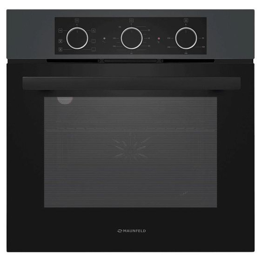 Духовой шкаф MAUNFELD AEOF6060G1