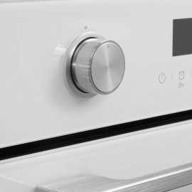 Духовой шкаф MAUNFELD MEOR7217DMW