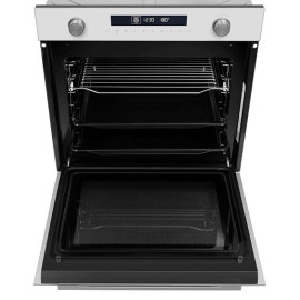 Духовой шкаф MAUNFELD MEOR7217DMW