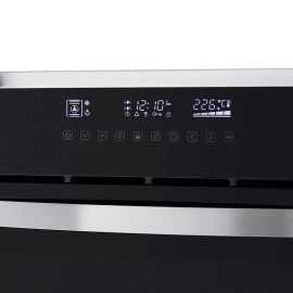 Духовой шкаф MAUNFELD EOEH 5811S1