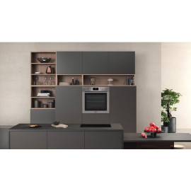 Духовой шкаф HOTPOINT-ARISTON FA4S 841 P IX HA