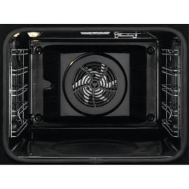 Духовой шкаф ELECTROLUX EOD6P71X