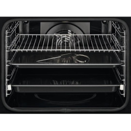 Духовой шкаф ELECTROLUX EOD6P71X