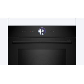 Духовой шкаф BOSCH HMG976KB1