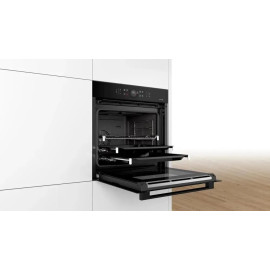 Духовой шкаф BOSCH HBG8755C0